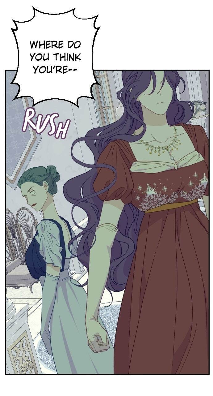 To Die or To Fall In Love Chapter 104 page 93 - 