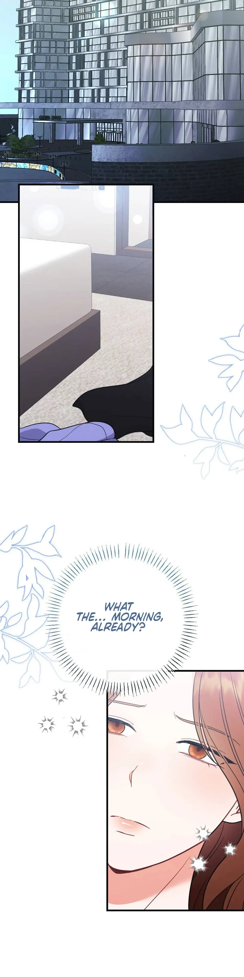 To Dig In Chapter 10 page 12 - 