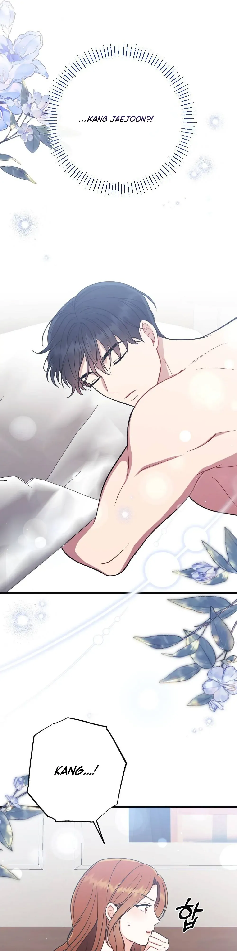 To Dig In Chapter 10 page 15 - 