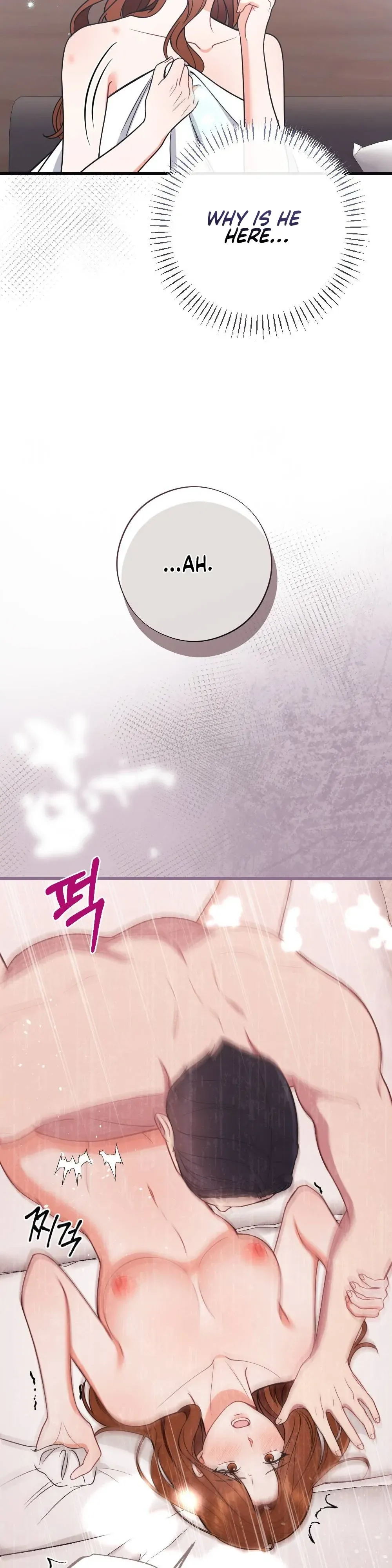 To Dig In Chapter 10 page 16 - 