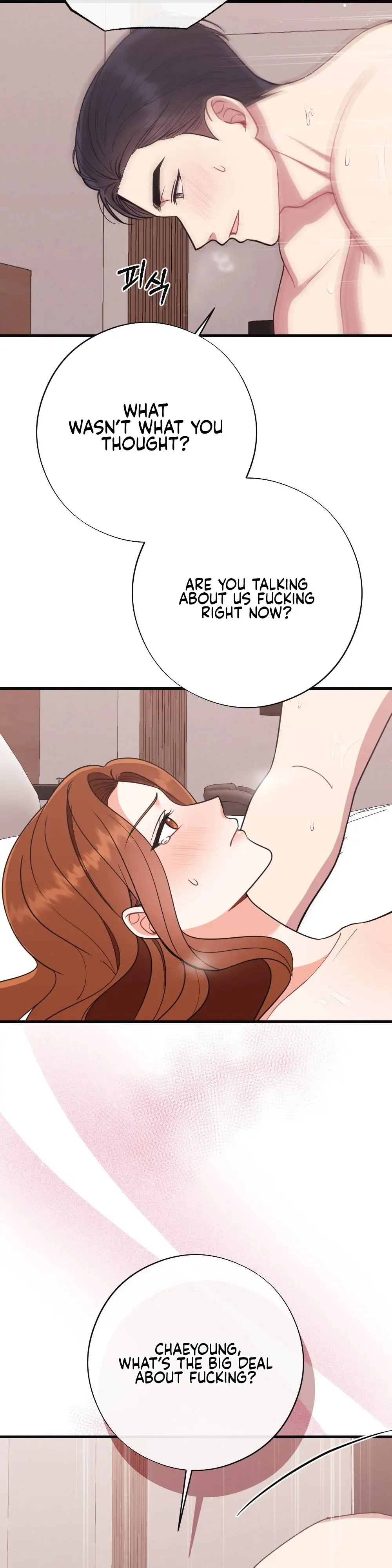 To Dig In Chapter 10 page 3 - 