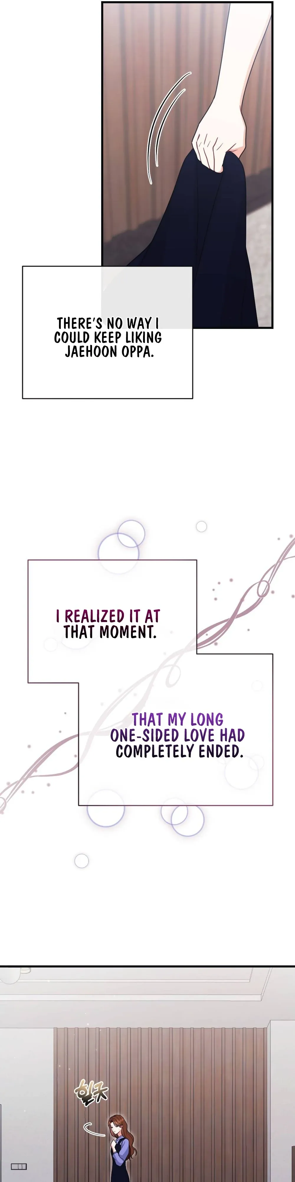 To Dig In Chapter 10 page 22 - 