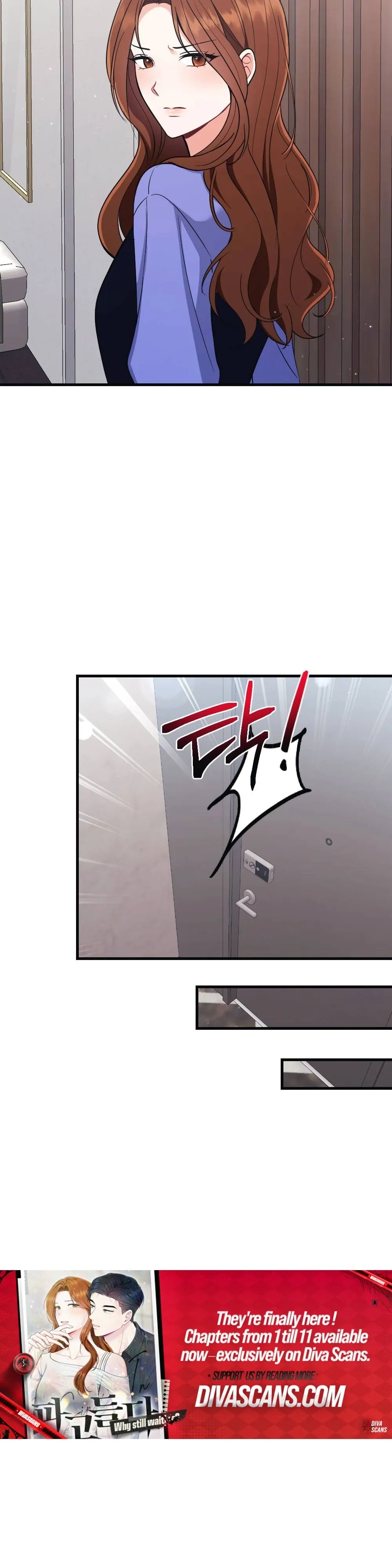 To Dig In Chapter 10 page 24 - 