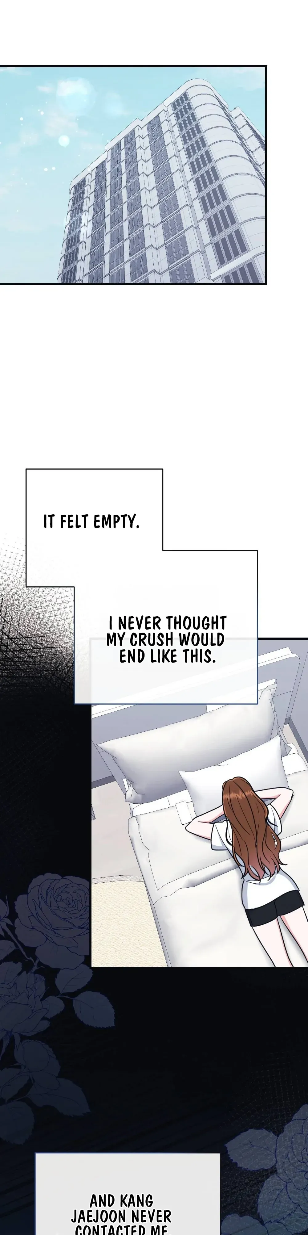 To Dig In Chapter 10 page 25 - 