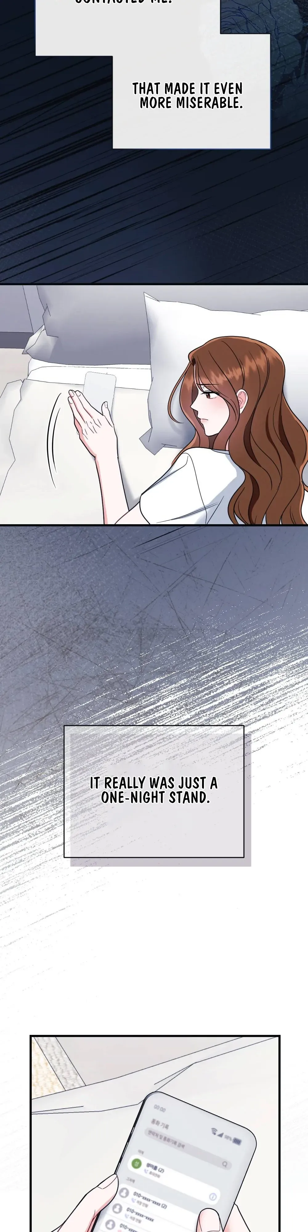 To Dig In Chapter 10 page 26 - 
