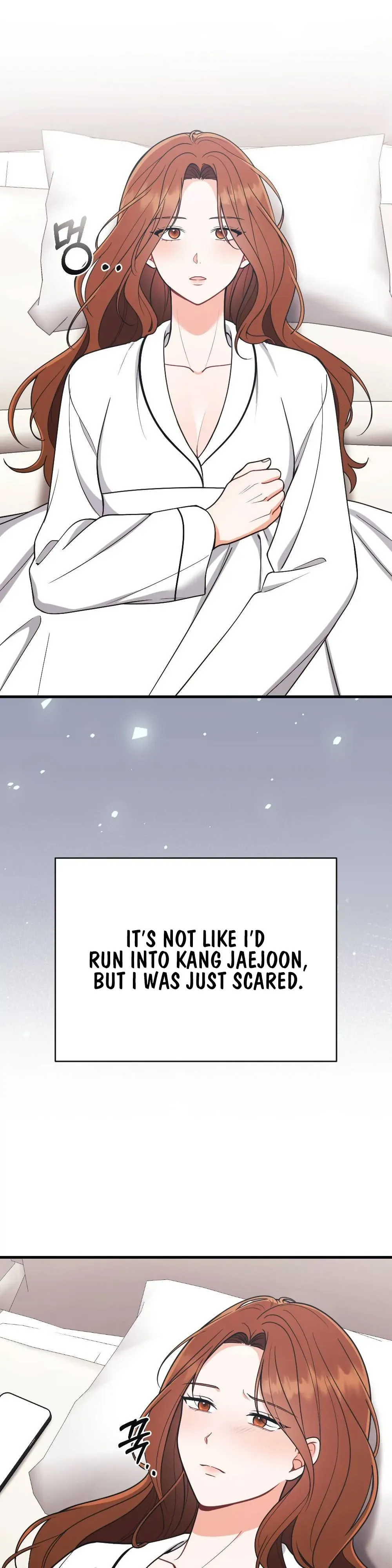 To Dig In Chapter 10 page 32 - 