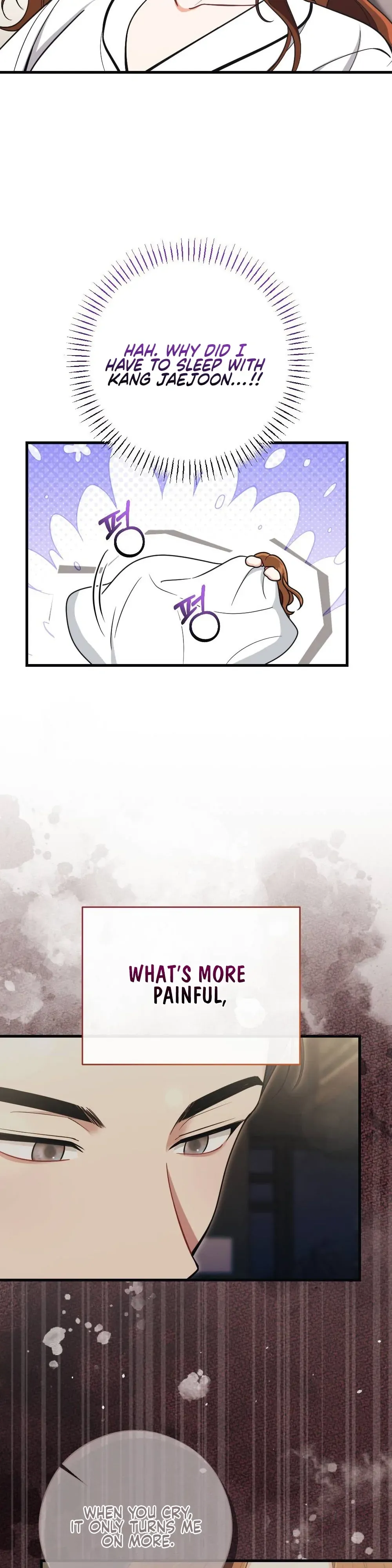 To Dig In Chapter 10 page 33 - 