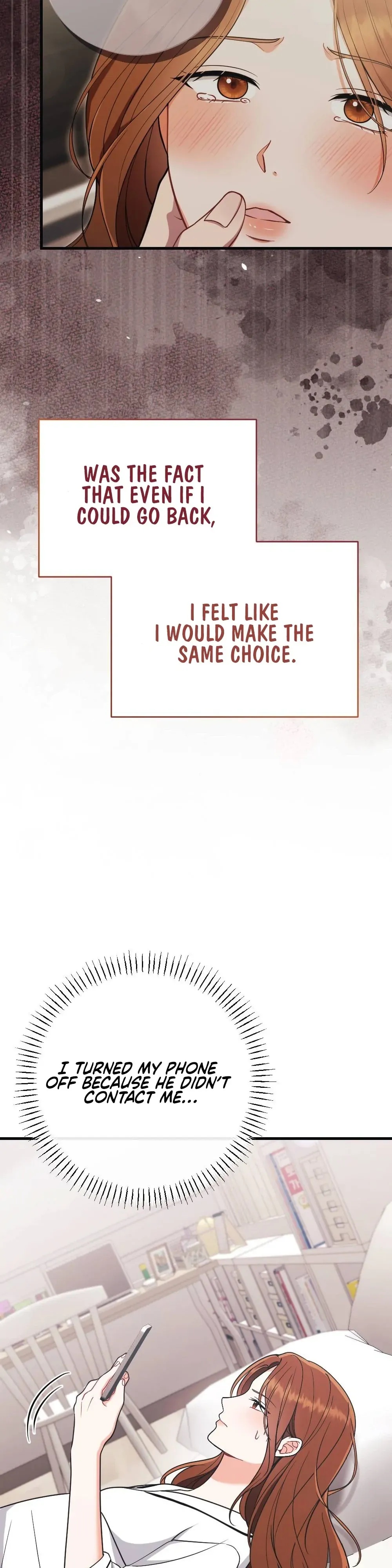 To Dig In Chapter 10 page 34 - 