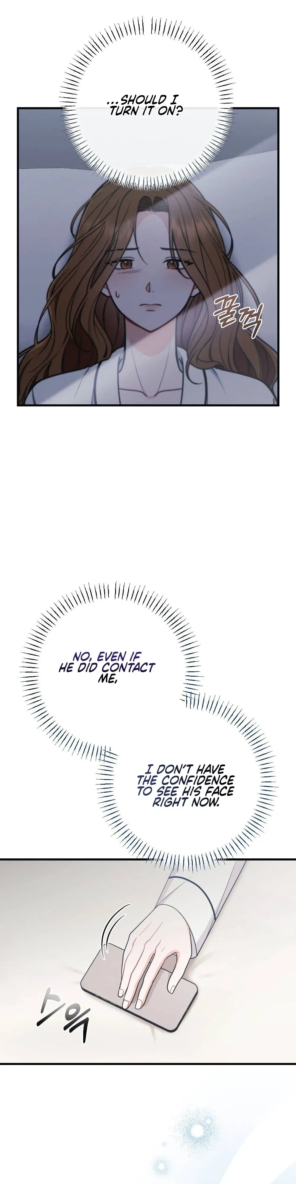 To Dig In Chapter 10 page 36 - 