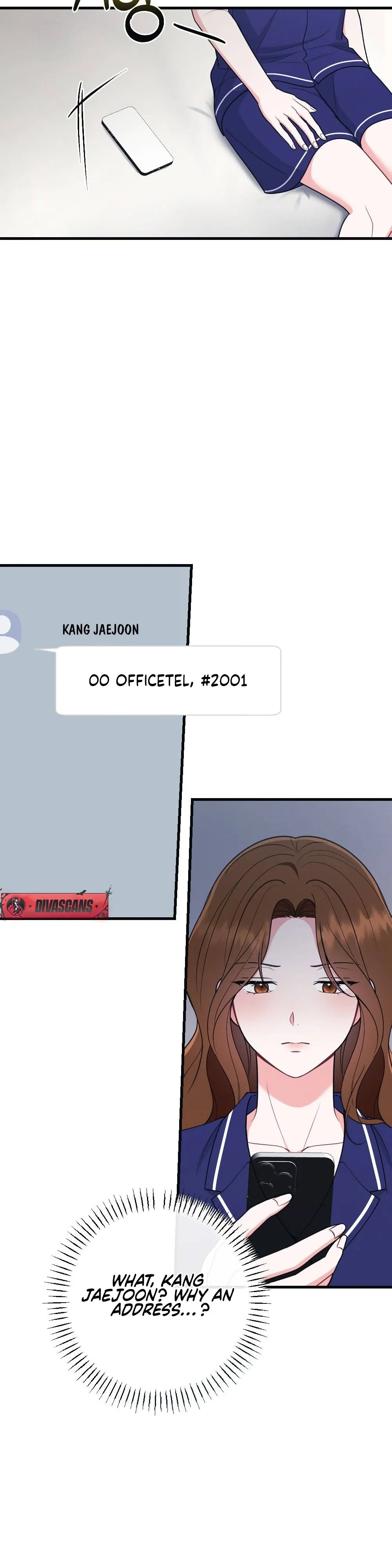 To Dig In Chapter 10 page 41 - 
