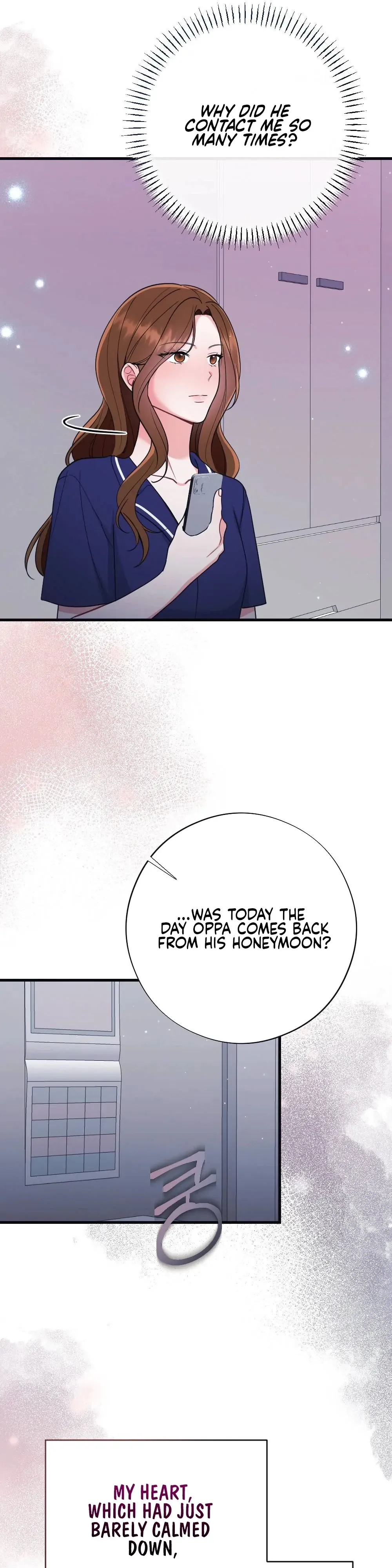 To Dig In Chapter 10 page 43 - 