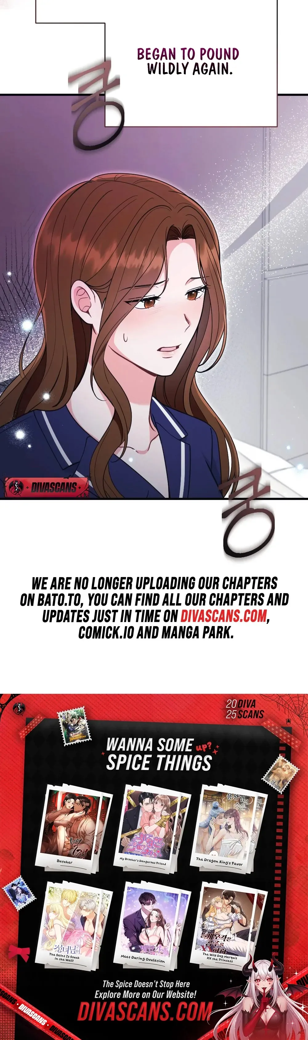 To Dig In Chapter 10 page 44 - 