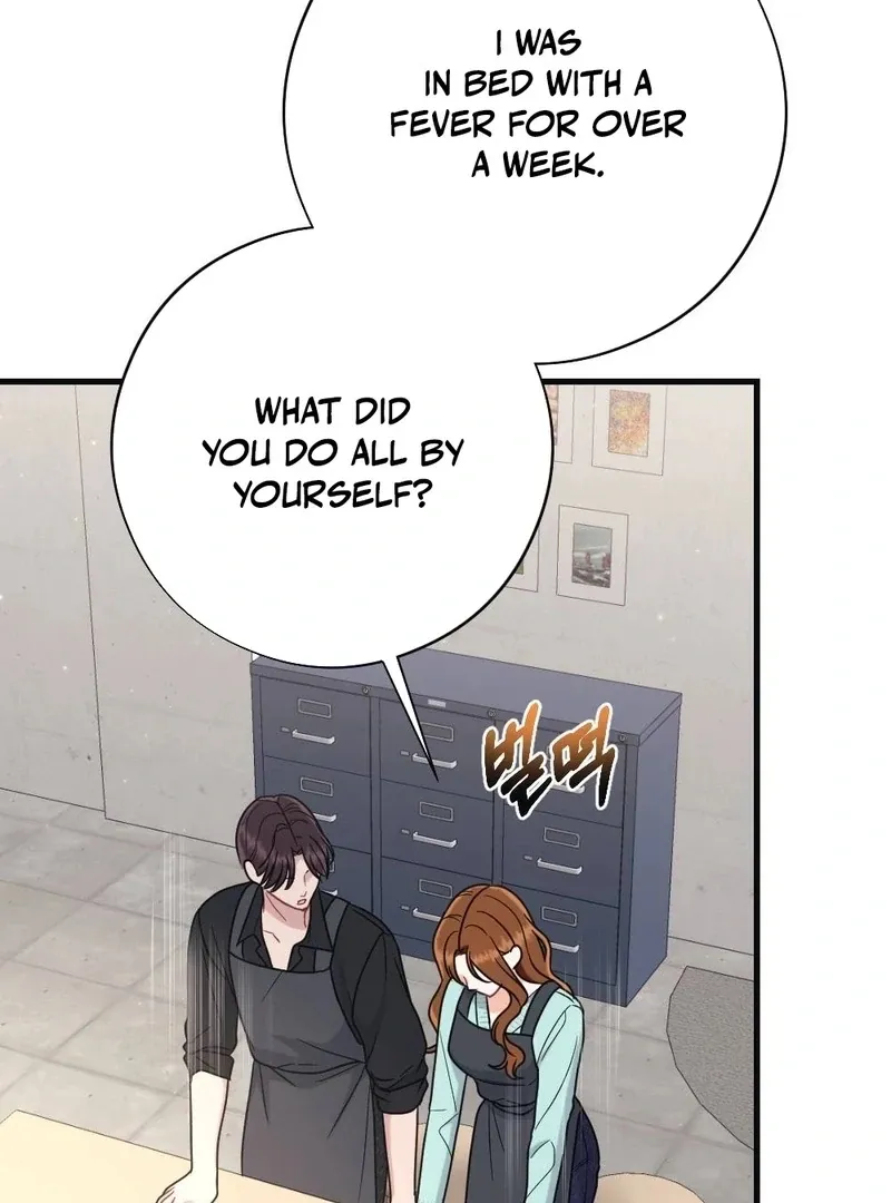 To Dig In Chapter 11 page 22 - 