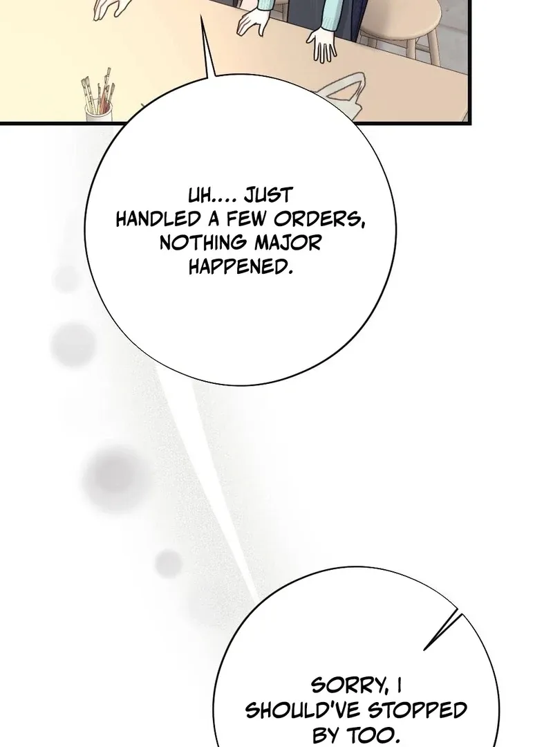 To Dig In Chapter 11 page 23 - 