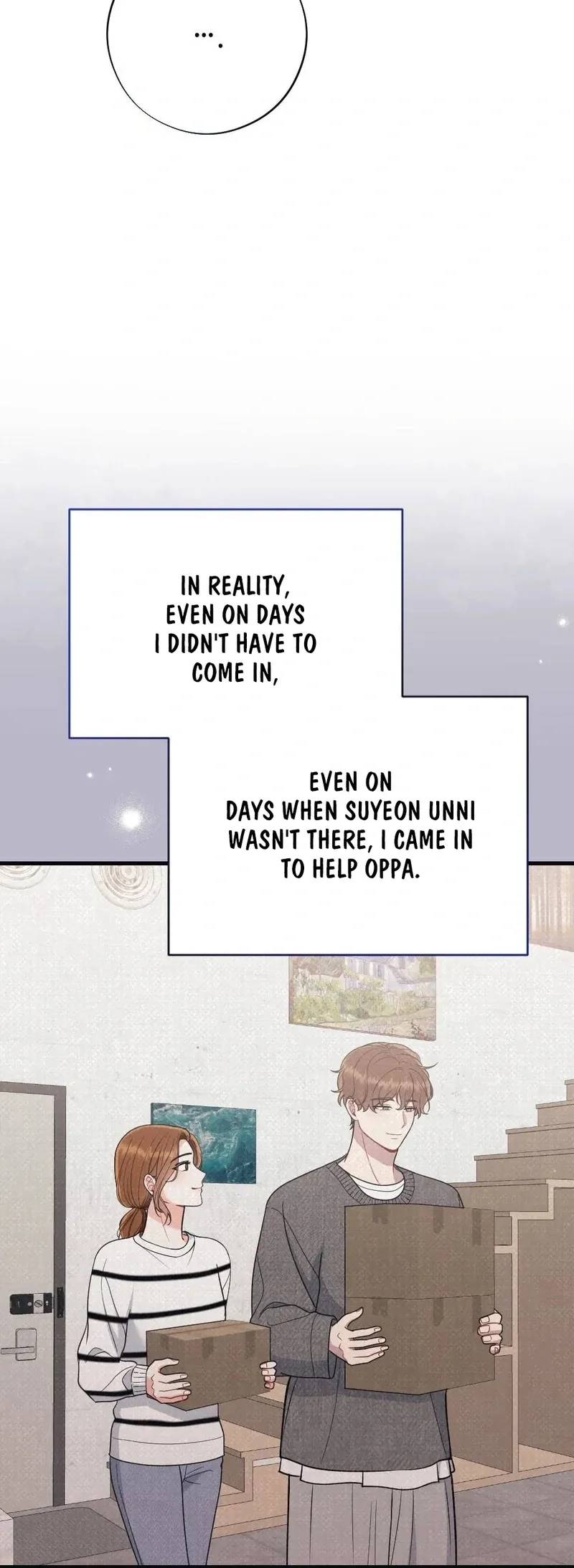 To Dig In Chapter 11 page 26 - 