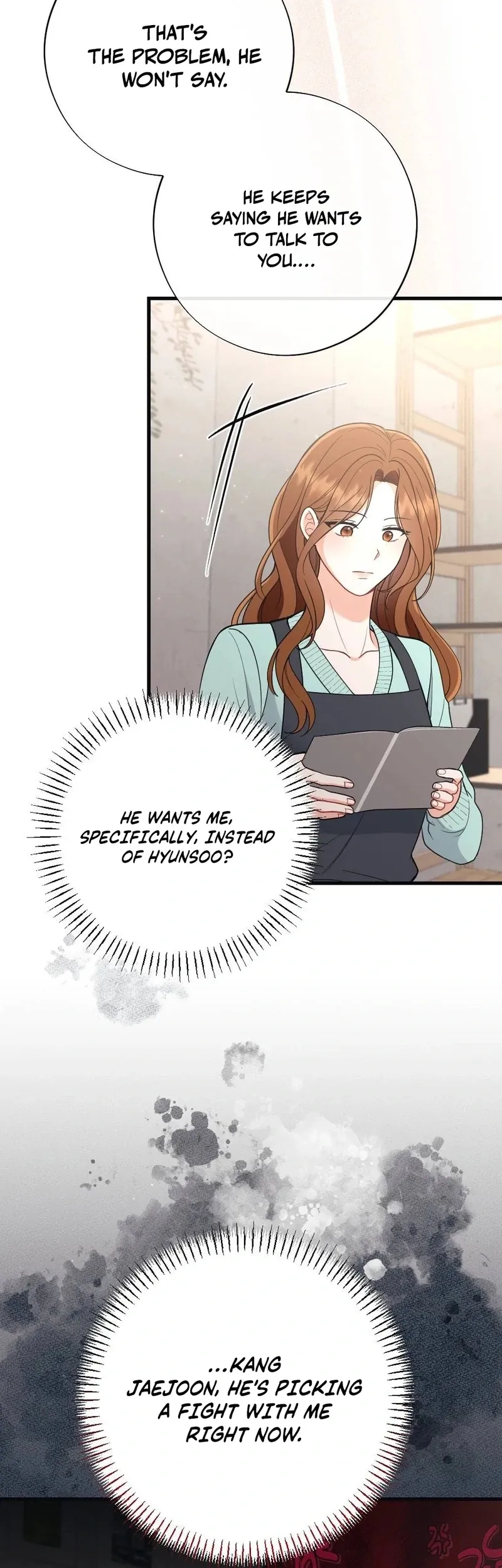 To Dig In Chapter 11 page 39 - 