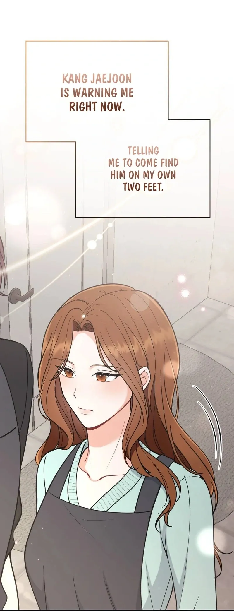 To Dig In Chapter 11 page 52 - 
