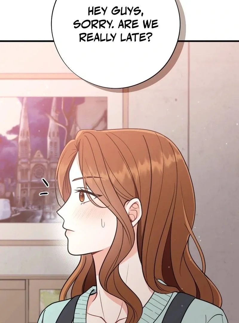 To Dig In Chapter 11 page 71 - 