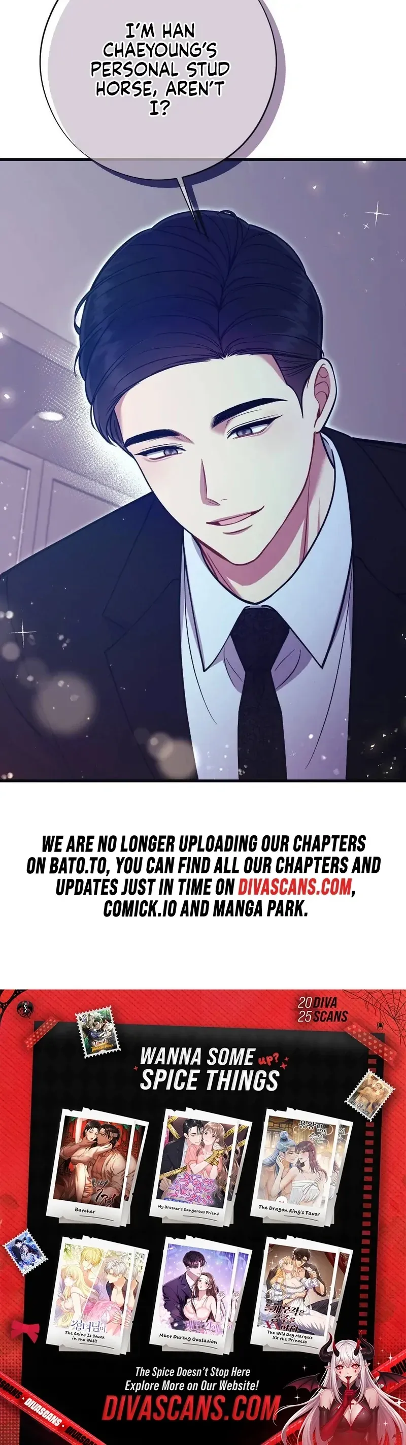 To Dig In Chapter 12 page 117 - 