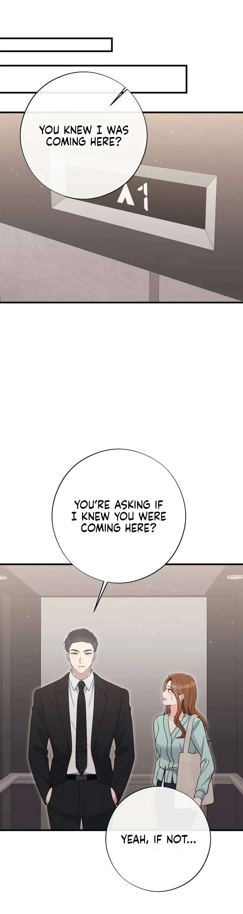 To Dig In Chapter 12 page 39 - 