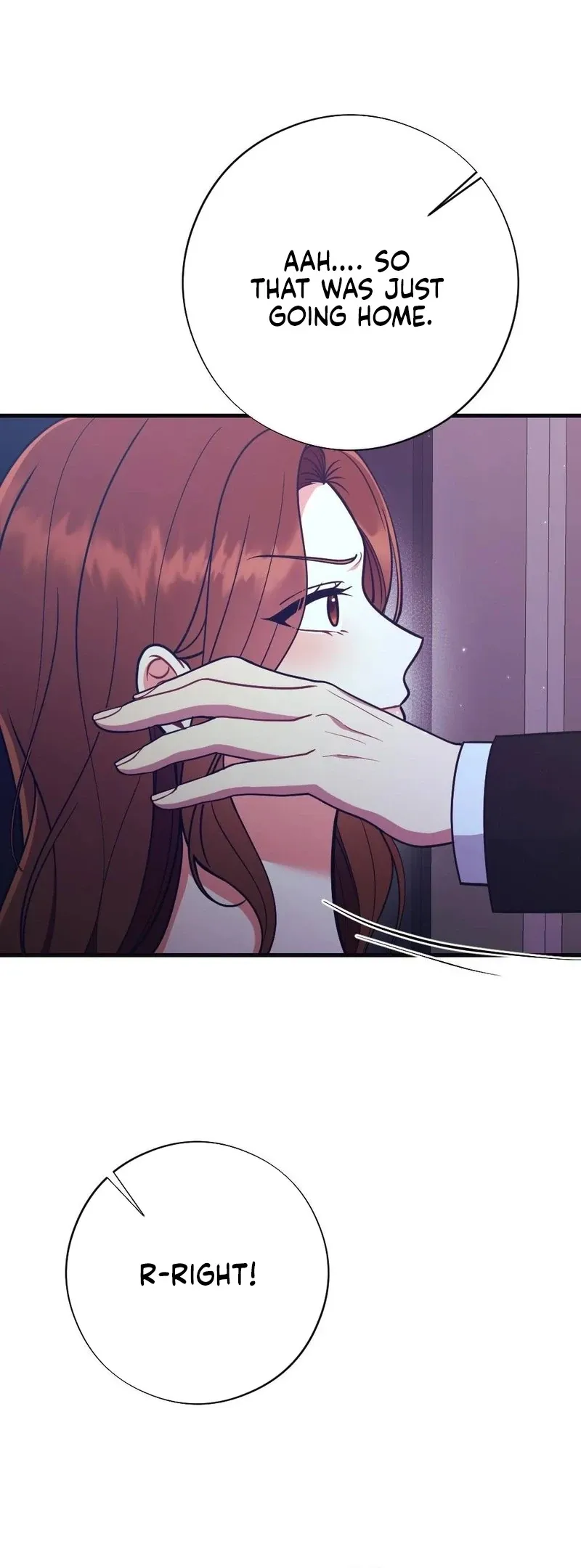 To Dig In Chapter 12 page 65 - 