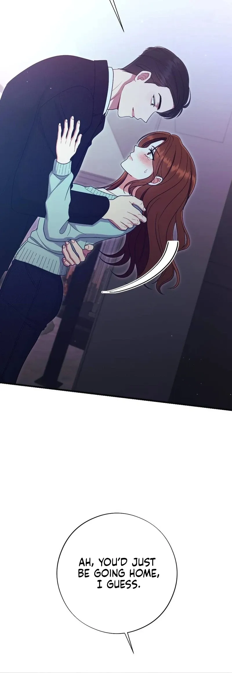 To Dig In Chapter 12 page 91 - 