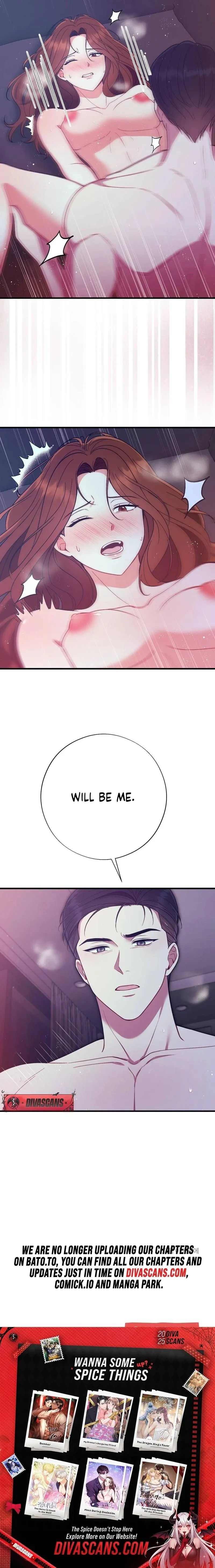 To Dig In Chapter 13 page 9 - 