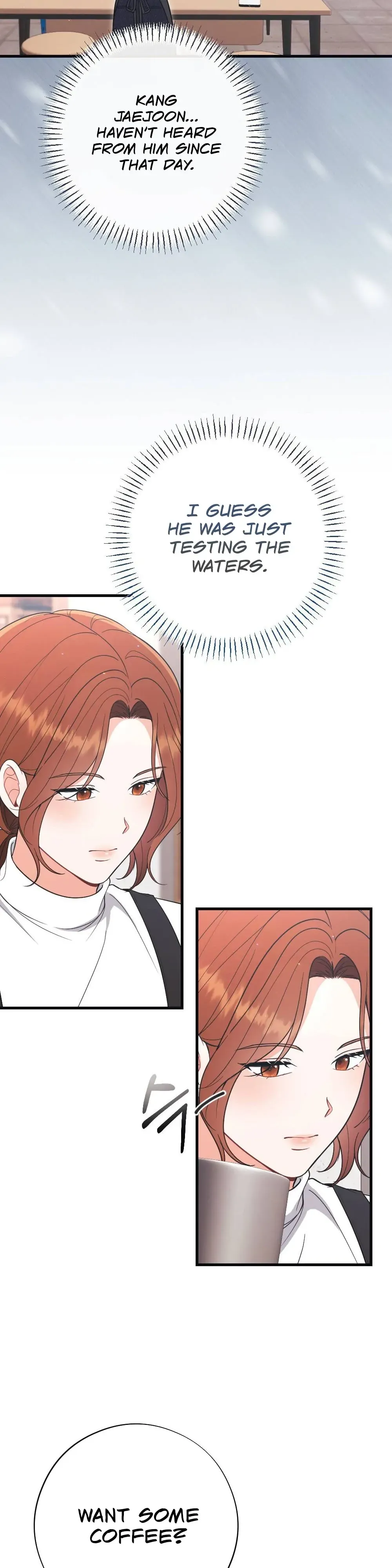 To Dig In Chapter 7 page 16 - 