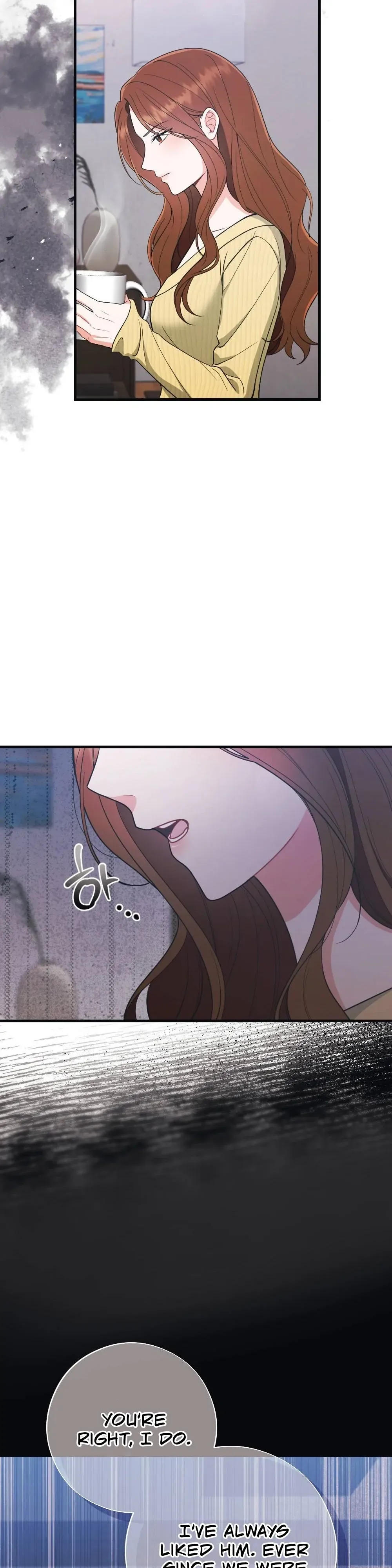 To Dig In Chapter 7 page 4 - 