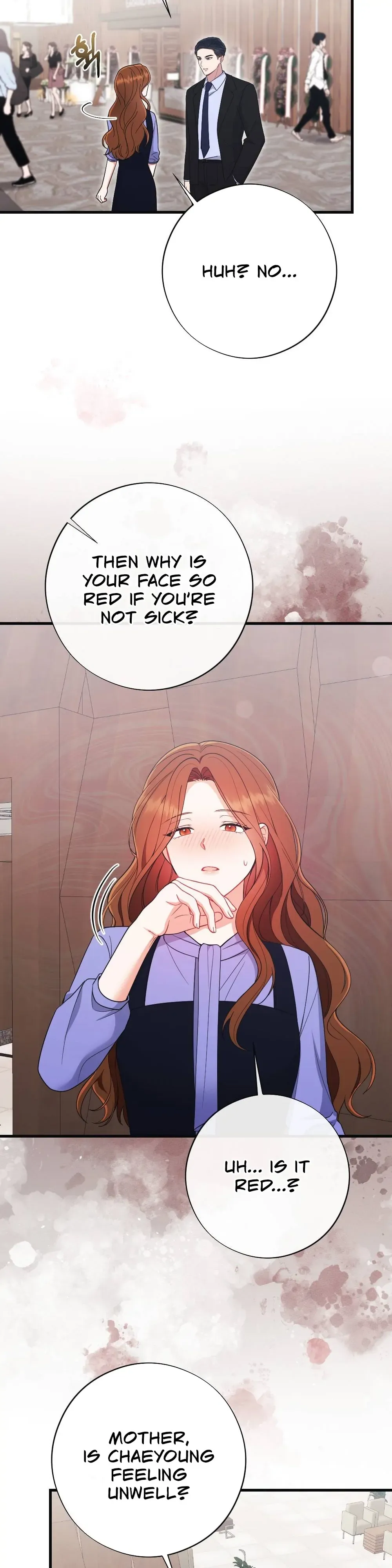 To Dig In Chapter 7 page 33 - 