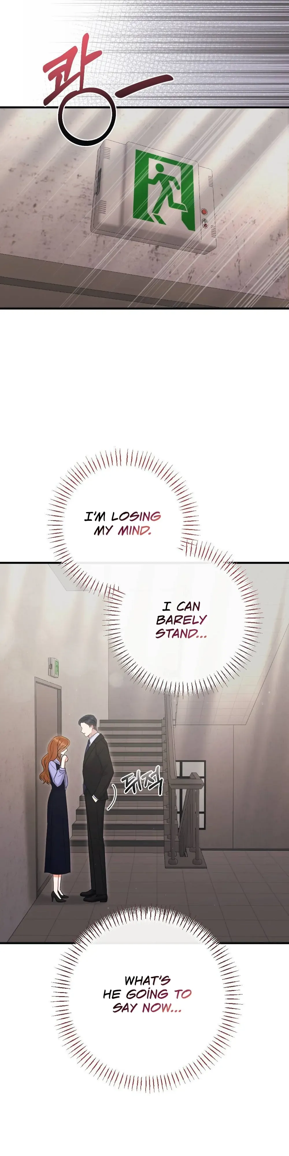 To Dig In Chapter 7 page 36 - 