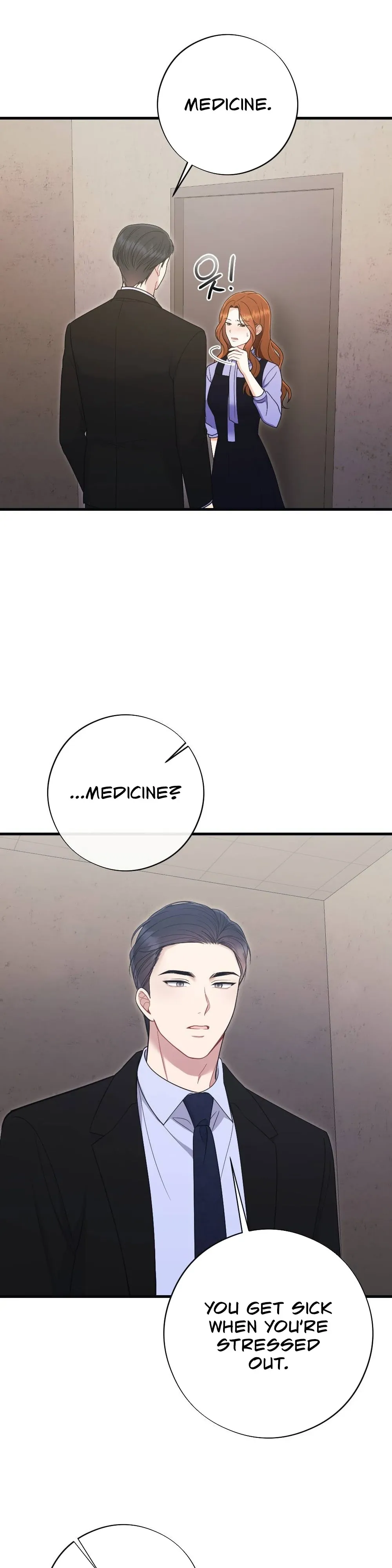 To Dig In Chapter 7 page 38 - 