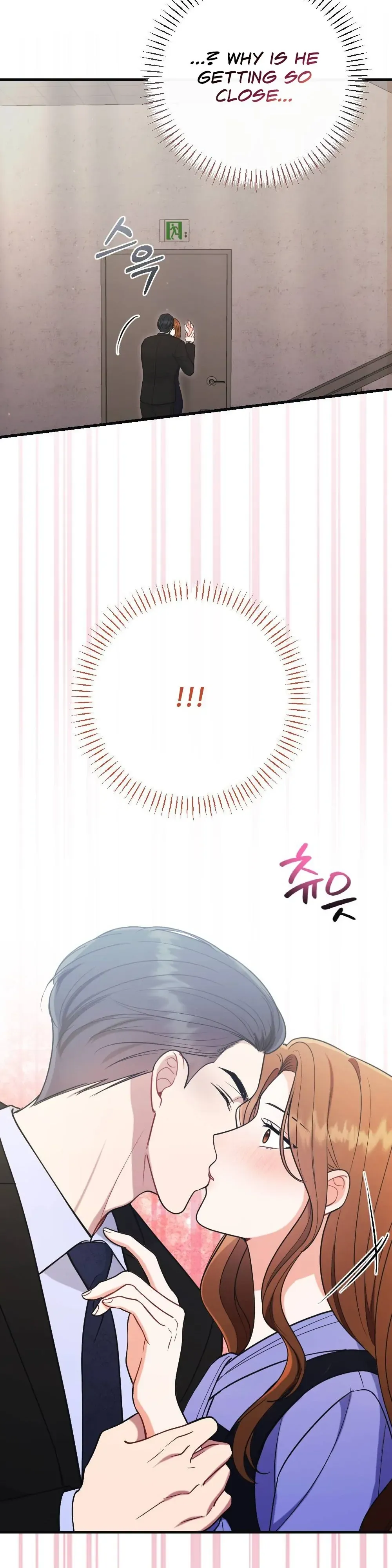 To Dig In Chapter 7 page 41 - 