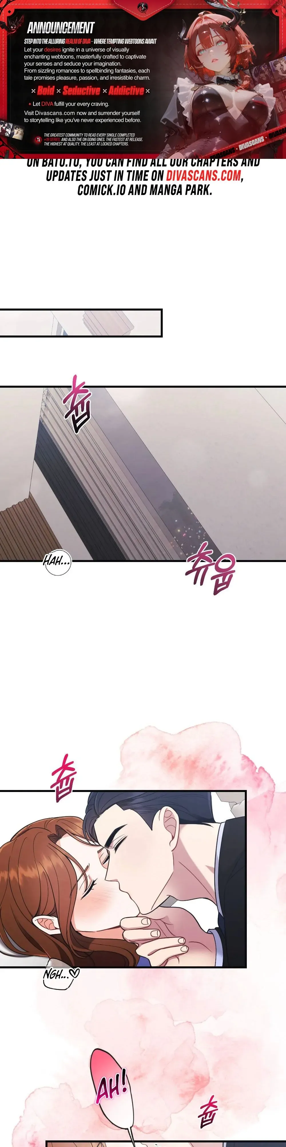 To Dig In Chapter 9 page 1 - 