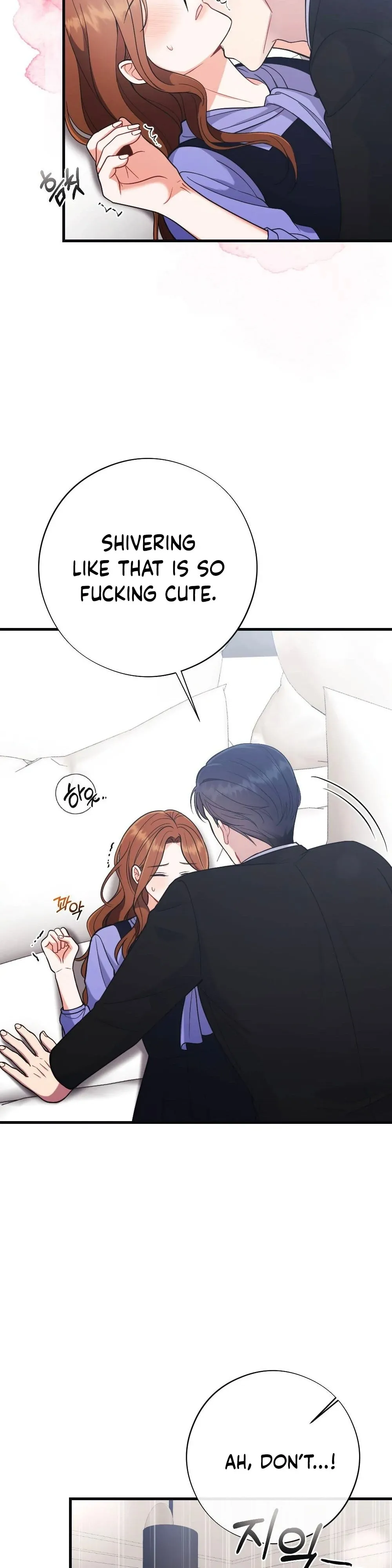 To Dig In Chapter 9 page 2 - 