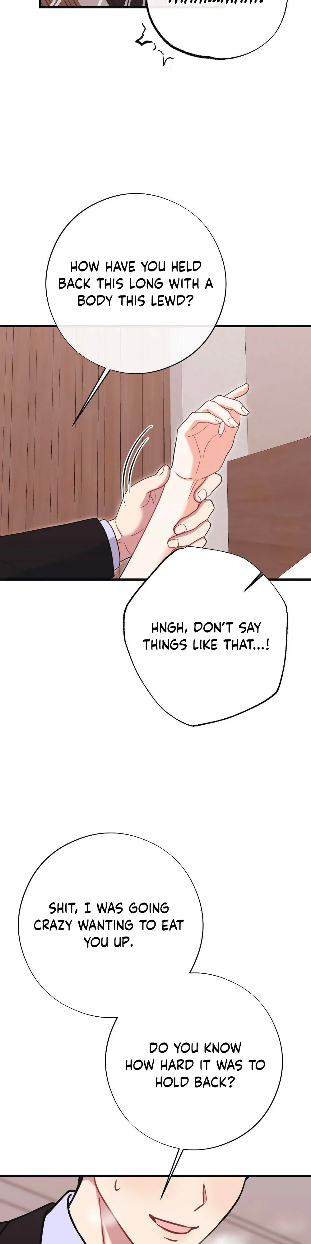 To Dig In Chapter 9 page 11 - 