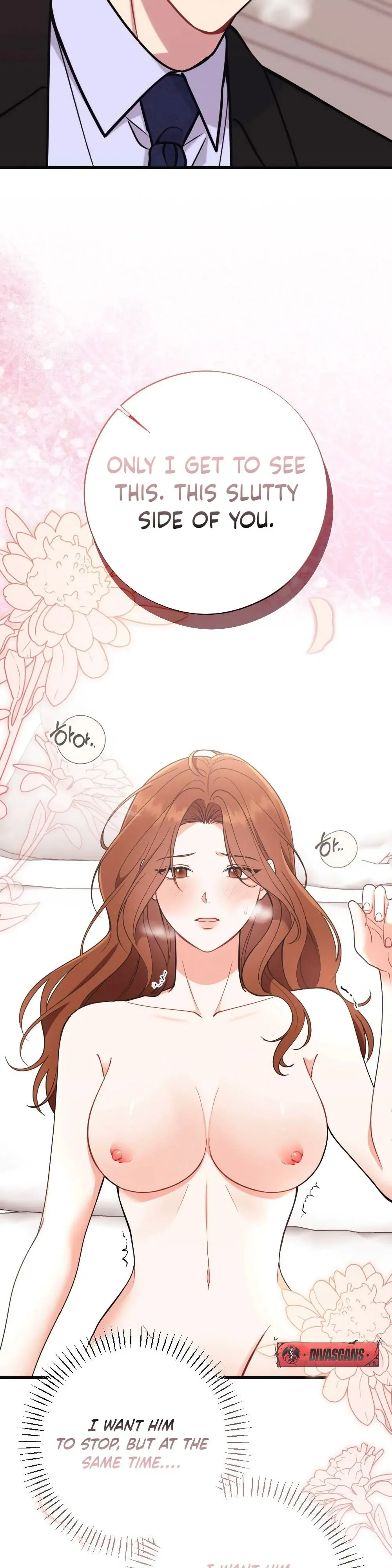 To Dig In Chapter 9 page 12 - 