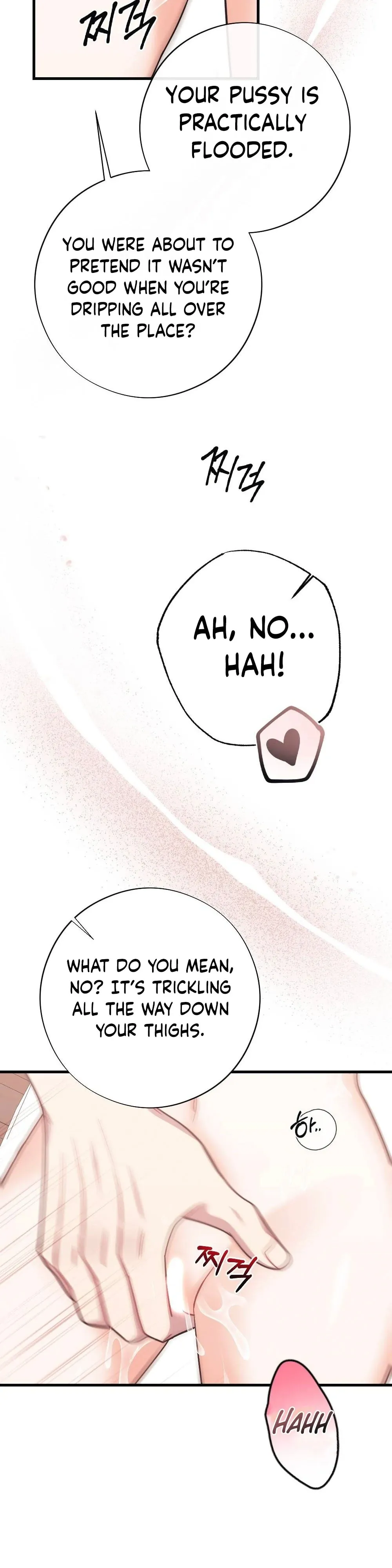To Dig In Chapter 9 page 16 - 