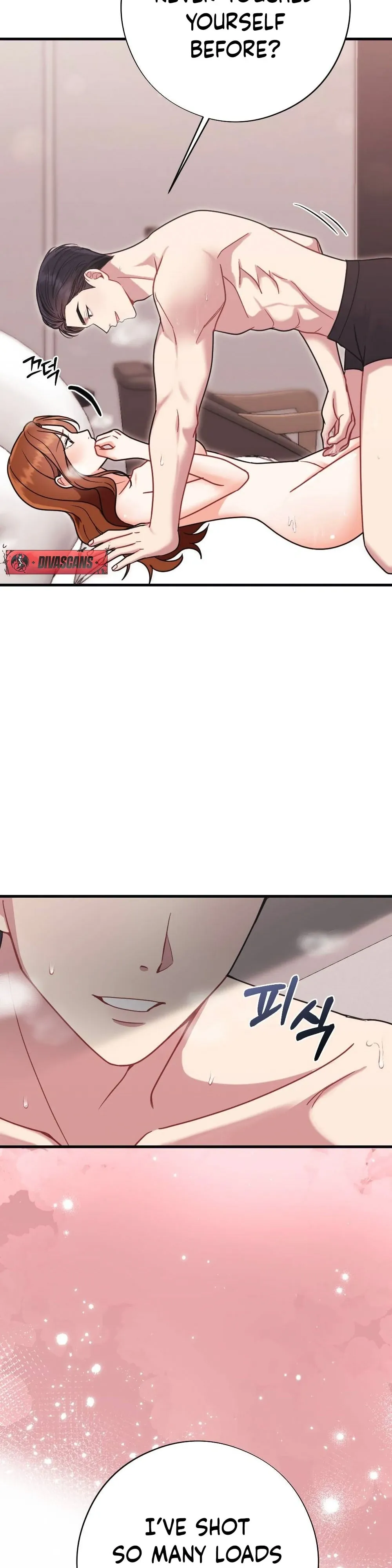 To Dig In Chapter 9 page 19 - 