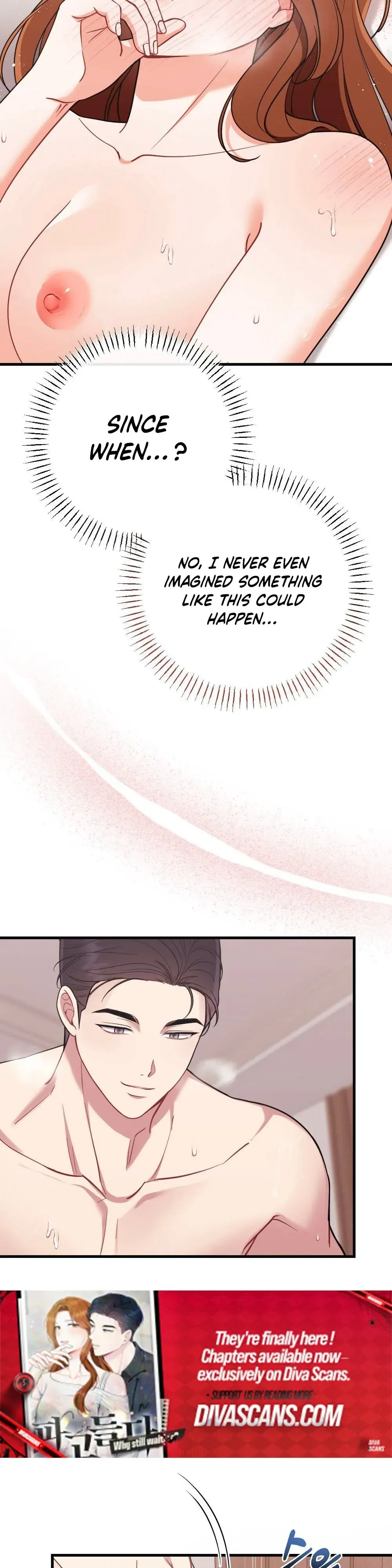 To Dig In Chapter 9 page 22 - 