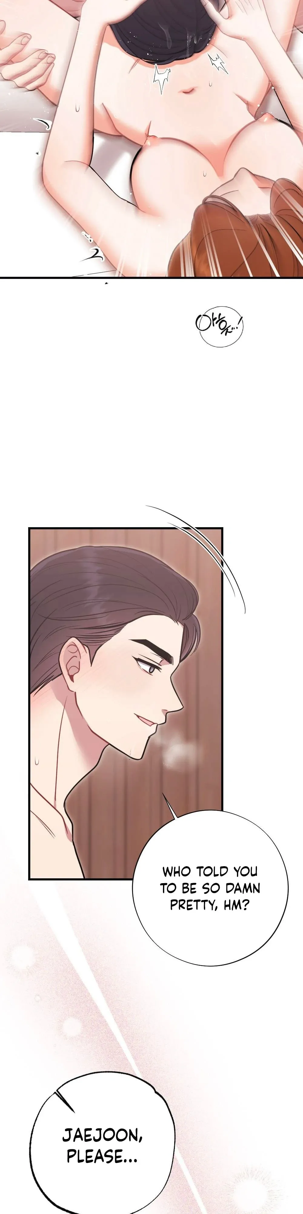 To Dig In Chapter 9 page 25 - 