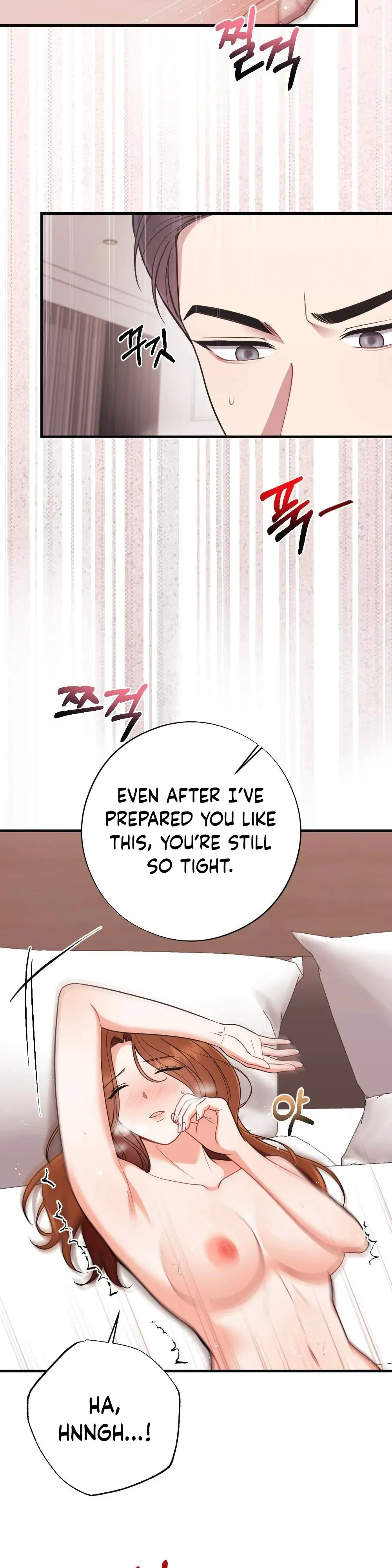 To Dig In Chapter 9 page 30 - 
