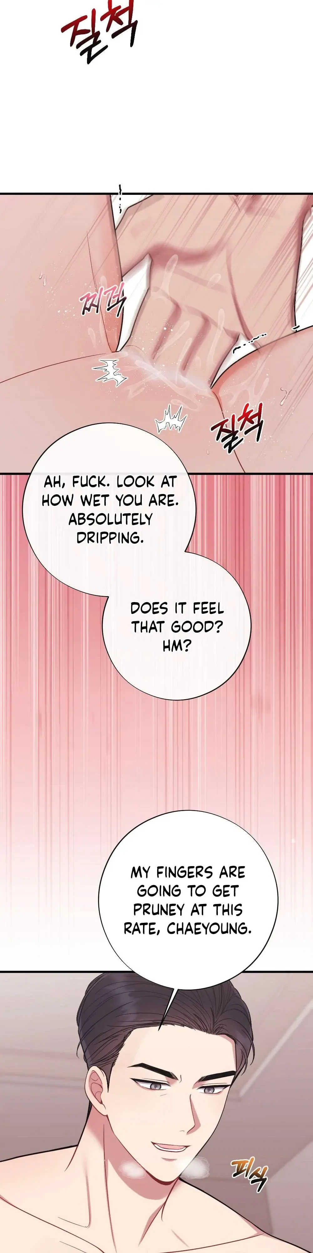 To Dig In Chapter 9 page 31 - 