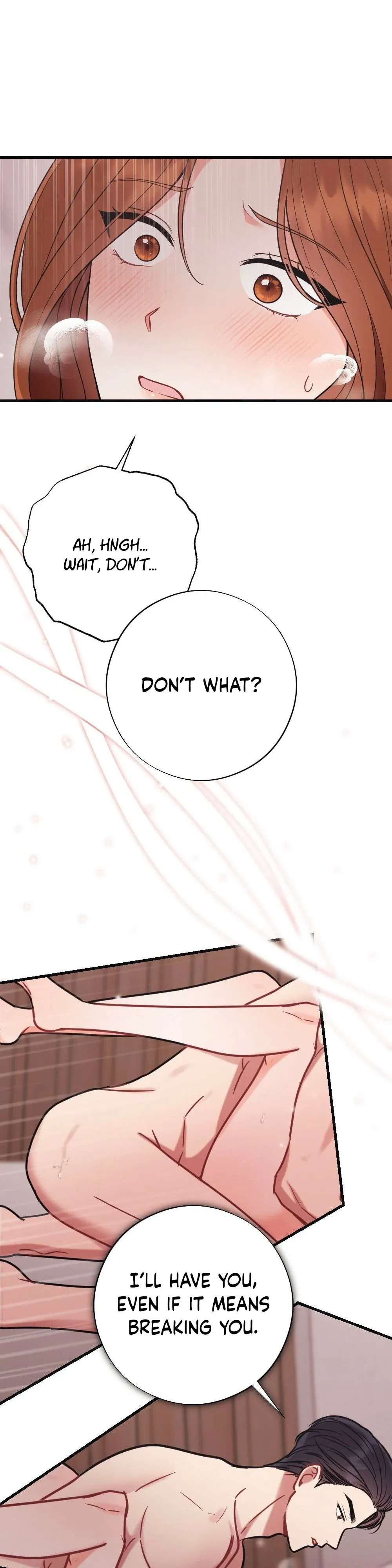 To Dig In Chapter 9 page 33 - 