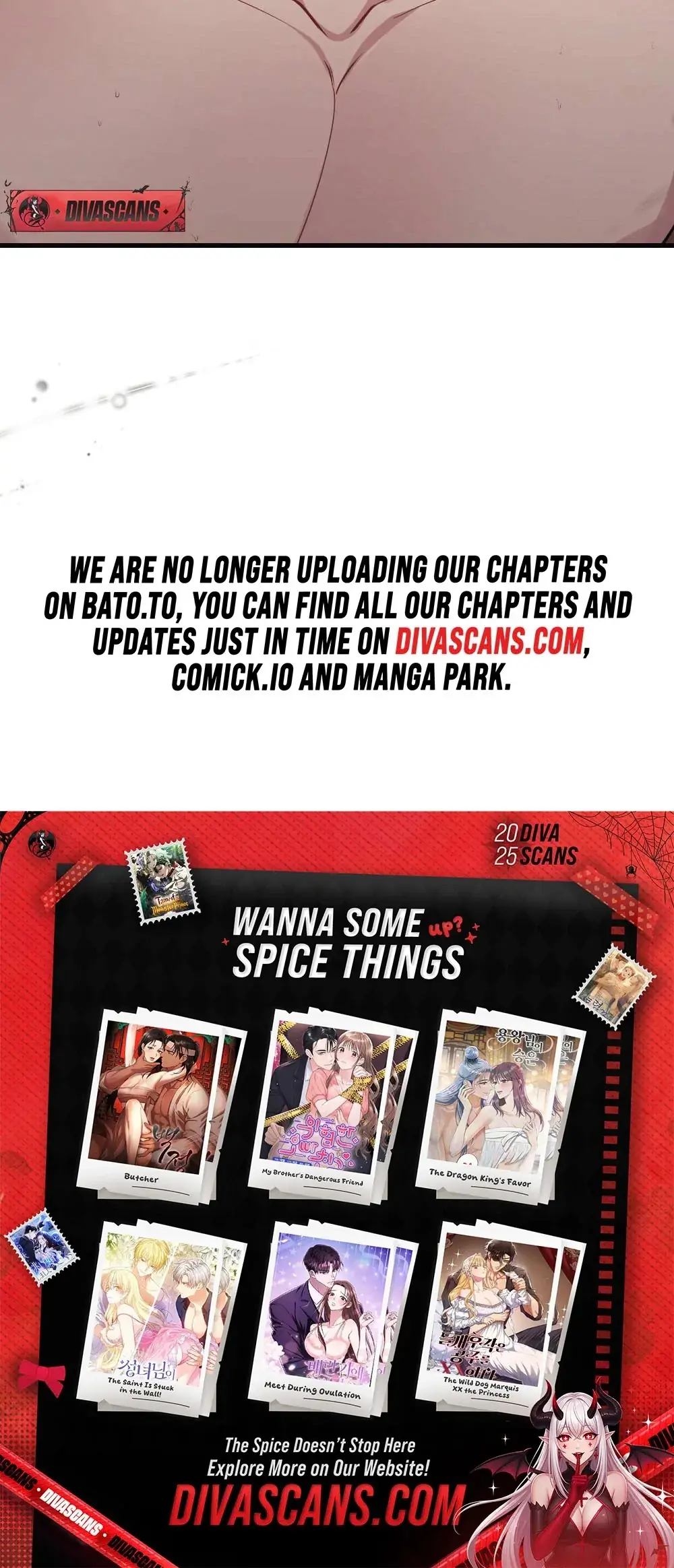 To Dig In Chapter 9 page 44 - 