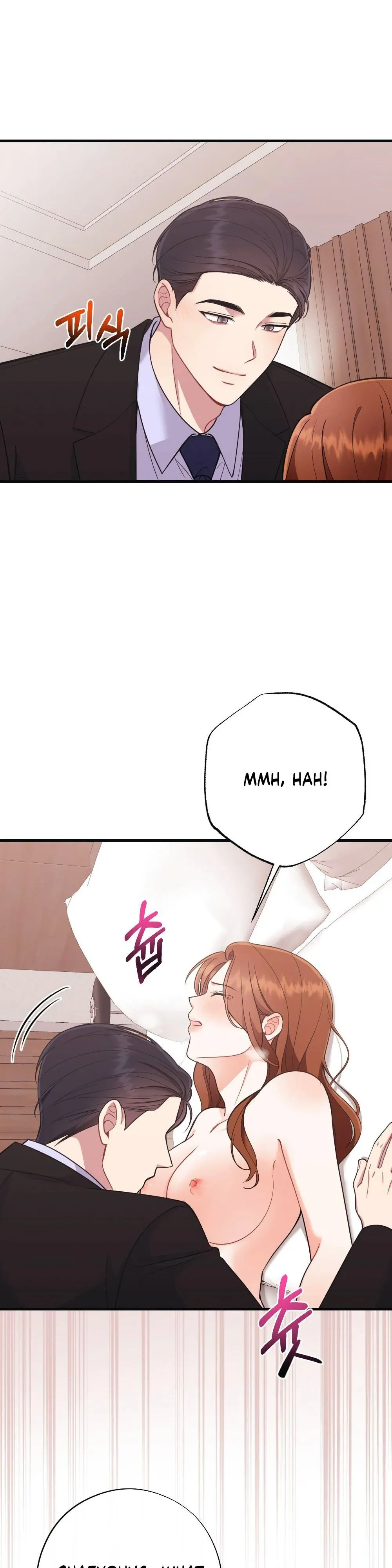 To Dig In Chapter 9 page 8 - 