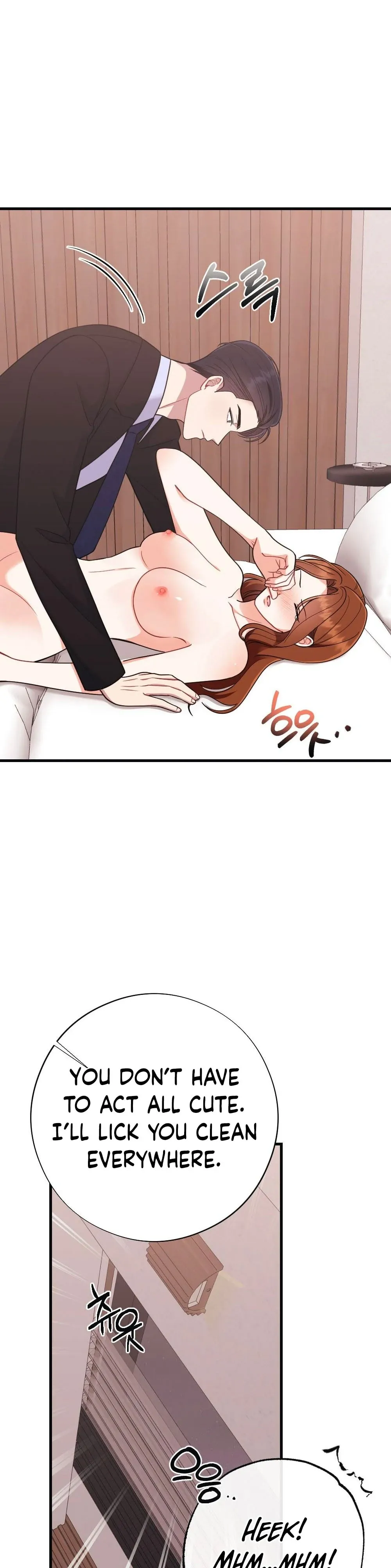 To Dig In Chapter 9 page 10 - 