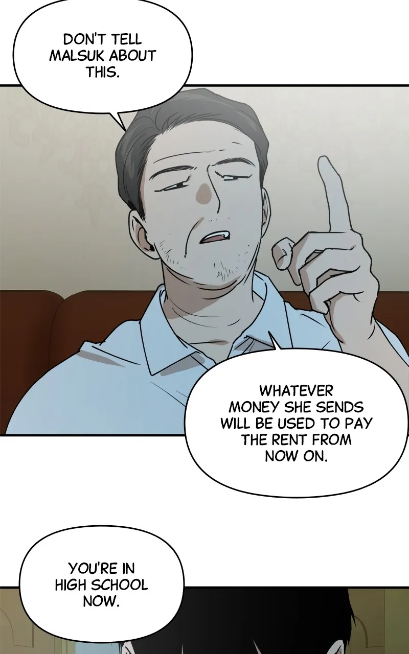 To Drown In You Chapter 21 page 11 - 