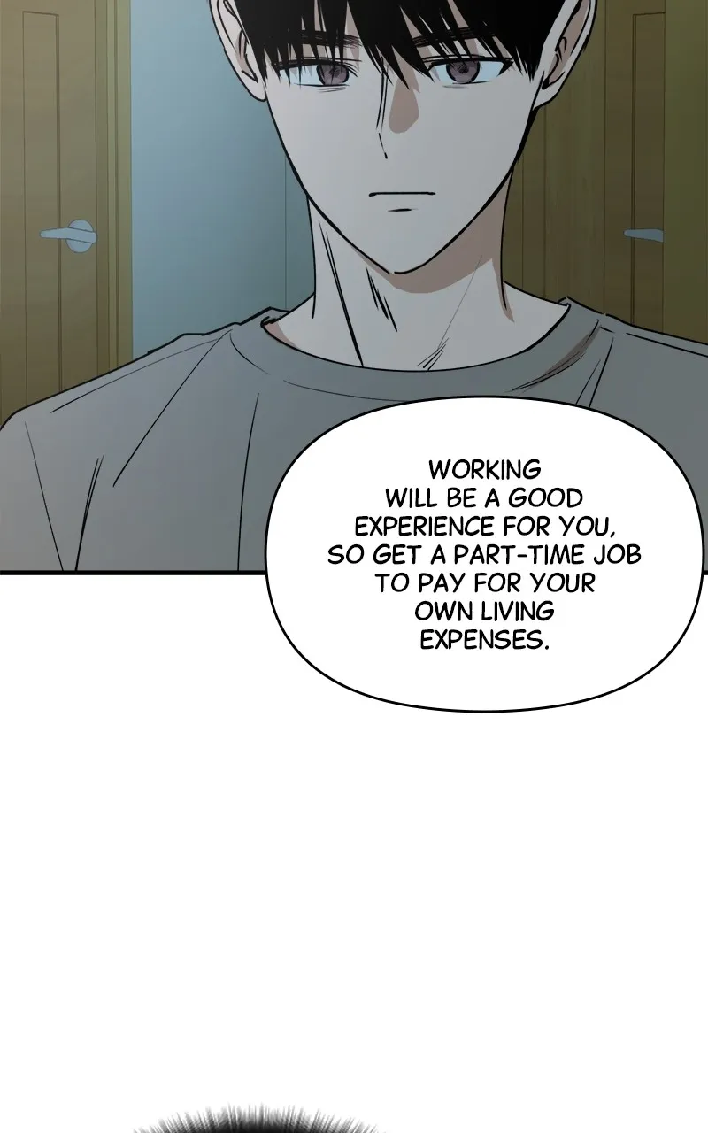To Drown In You Chapter 21 page 12 - 