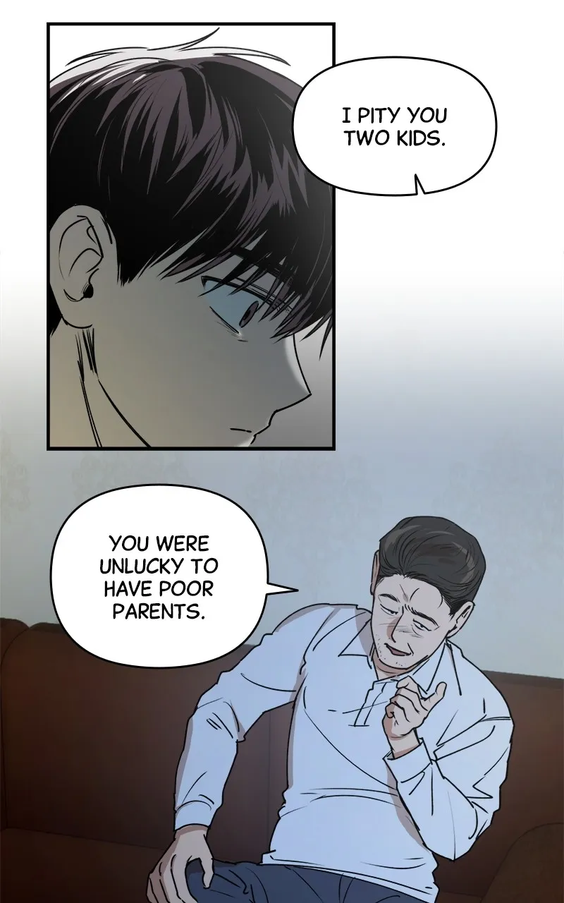 To Drown In You Chapter 21 page 18 - 